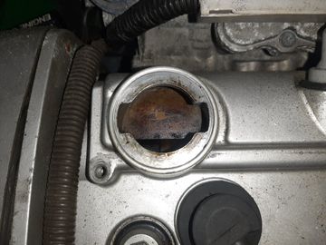 ДВИГАТЕЛЬ НА TOYOTA COROLLA AE101 4A-GE