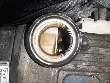 ДВИГАТЕЛЬ НА TOYOTA COROLLA EE103 5E-FE