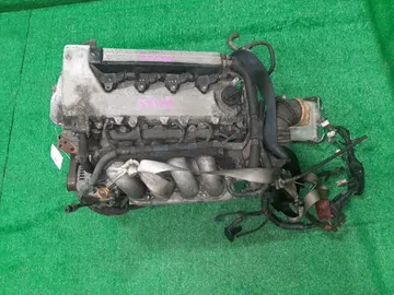 ДВИГАТЕЛЬ НА TOYOTA COROLLA FIELDER ZZE123G 2ZZ-GE