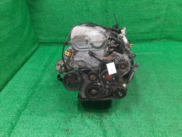ДВИГАТЕЛЬ НА TOYOTA COROLLA FIELDER ZZE123G 2ZZ-GE