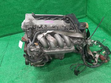 ДВИГАТЕЛЬ НА TOYOTA COROLLA FIELDER ZZE123G 2ZZ-GE