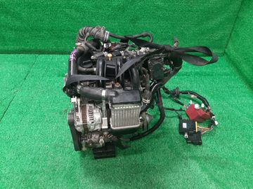 ДВИГАТЕЛЬ НА NISSAN DAYZ B21W 3B20T