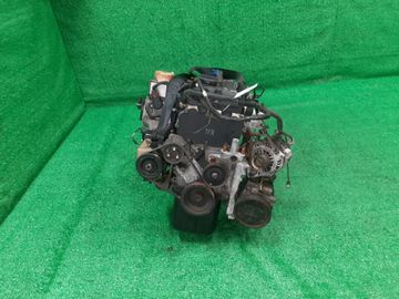 ДВИГАТЕЛЬ НА NISSAN MARCH K11 CG10DE
