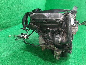ДВИГАТЕЛЬ НА PEUGEOT 3008 T84 5F02