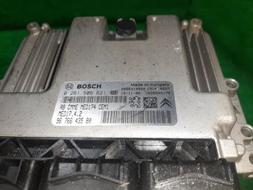 ДВИГАТЕЛЬ НА PEUGEOT 3008 T84 5F02