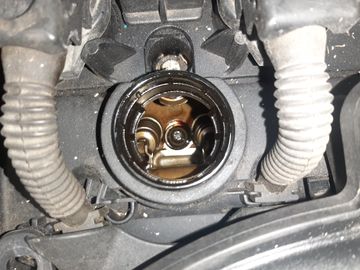 ДВИГАТЕЛЬ НА PEUGEOT 3008 T84 5F02