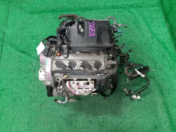 ДВИГАТЕЛЬ НА TOYOTA BELTA SCP92 2SZ-FE