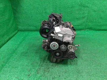 ДВИГАТЕЛЬ НА TOYOTA BELTA SCP92 2SZ-FE
