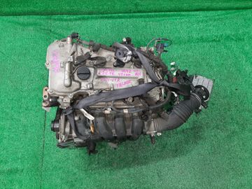ДВИГАТЕЛЬ НА TOYOTA COROLLA FIELDER ZRE142G 2ZR-FE