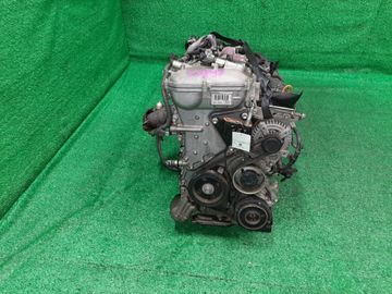 ДВИГАТЕЛЬ НА TOYOTA COROLLA FIELDER ZRE142G 2ZR-FE