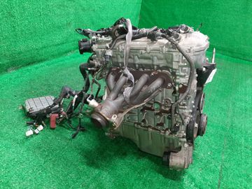 ДВИГАТЕЛЬ НА TOYOTA COROLLA FIELDER ZRE142G 2ZR-FE