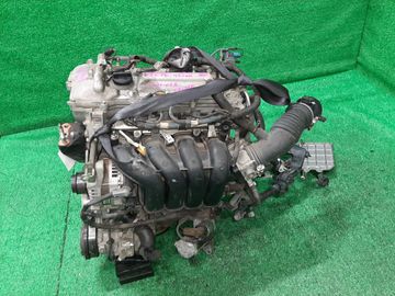 ДВИГАТЕЛЬ НА TOYOTA COROLLA FIELDER ZRE142G 2ZR-FE