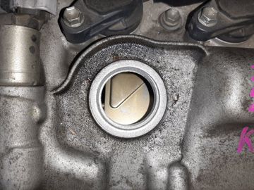 ДВИГАТЕЛЬ НА TOYOTA COROLLA FIELDER ZRE142G 2ZR-FE