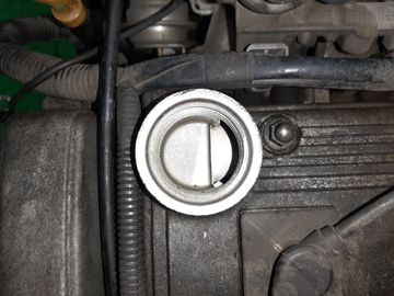 ДВИГАТЕЛЬ НА TOYOTA CALDINA AT211G 7A-FE