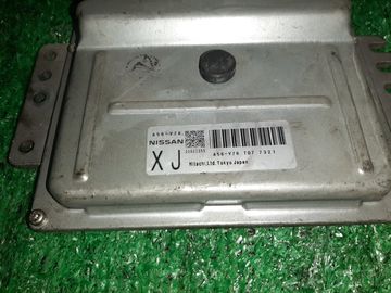 ДВИГАТЕЛЬ НА NISSAN MARCH AK12 CR12DE