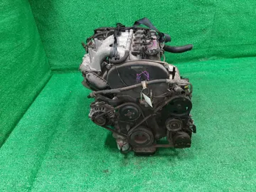 ДВИГАТЕЛЬ НА MITSUBISHI LEGNUM EC3W 4G64