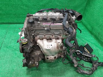 ДВИГАТЕЛЬ НА MITSUBISHI LEGNUM EC3W 4G64