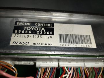 ДВИГАТЕЛЬ НА TOYOTA MARK X GRX120 4GR-FSE