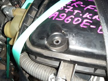 ДВИГАТЕЛЬ НА TOYOTA MARK X GRX120 4GR-FSE
