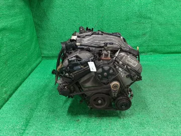 ДВИГАТЕЛЬ НА MAZDA MPV LW5W GY