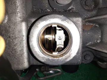 ДВИГАТЕЛЬ НА MAZDA MPV LW5W GY