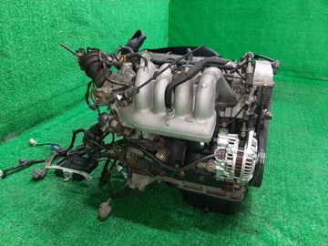 ДВИГАТЕЛЬ НА MAZDA CAPELLA GWEW FS-DE