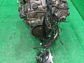 ДВИГАТЕЛЬ НА MAZDA CAPELLA GWEW FS-DE