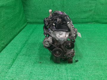 ДВИГАТЕЛЬ НА HONDA N-BOX SLASH JF1 S07A