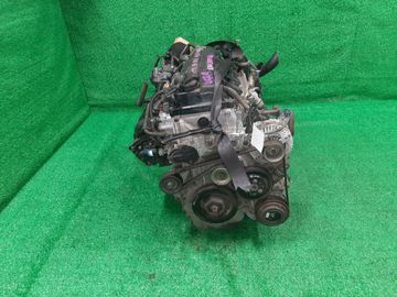 ДВИГАТЕЛЬ НА HONDA STEPWGN RK1 R20A