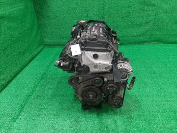 ДВИГАТЕЛЬ НА HONDA CIVIC FD1 R18A