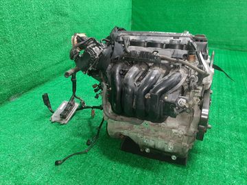 ДВИГАТЕЛЬ НА HONDA CIVIC FD1 R18A