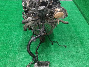 ДВИГАТЕЛЬ НА HONDA CIVIC FD1 R18A