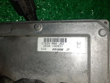 ДВИГАТЕЛЬ НА HONDA CIVIC FD1 R18A