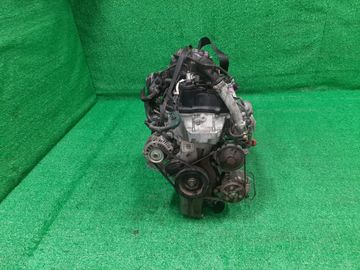ДВИГАТЕЛЬ НА HONDA N-BOX SLASH JF1 S07A