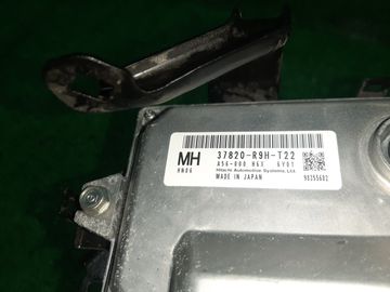 ДВИГАТЕЛЬ НА HONDA N-BOX SLASH JF1 S07A