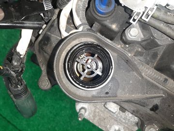 ДВИГАТЕЛЬ НА HONDA N-BOX SLASH JF1 S07A