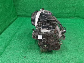 ДВИГАТЕЛЬ НА SUZUKI WAGON R MH34S R06AT