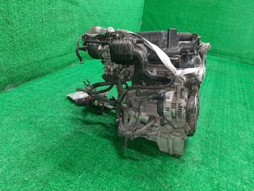 ДВИГАТЕЛЬ НА SUZUKI WAGON R MH34S R06AT