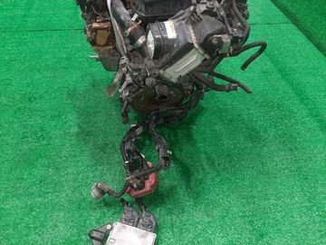 ДВИГАТЕЛЬ НА SUZUKI WAGON R MH34S R06AT