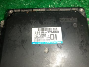 ДВИГАТЕЛЬ НА SUZUKI WAGON R MH34S R06AT