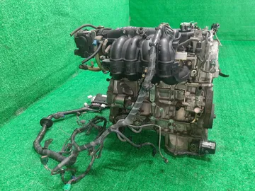 ДВИГАТЕЛЬ НА NISSAN PRIMERA WTP12 QR20DE