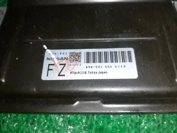ДВИГАТЕЛЬ НА NISSAN PRIMERA WTP12 QR20DE
