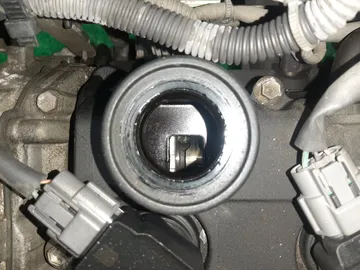 ДВИГАТЕЛЬ НА NISSAN PRIMERA WTP12 QR20DE