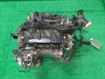 ДВИГАТЕЛЬ НА NISSAN BLUEBIRD SYLPHY TG10 QR20DD
