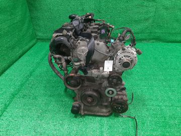 ДВИГАТЕЛЬ НА NISSAN BLUEBIRD SYLPHY TG10 QR20DD