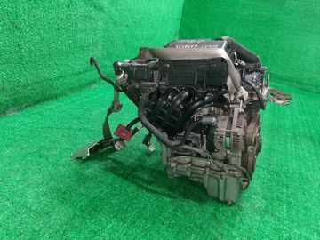 ДВИГАТЕЛЬ НА SUZUKI ALTO HA36S R06AT
