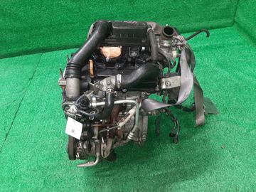 ДВИГАТЕЛЬ НА SUZUKI ALTO HA36S R06AT
