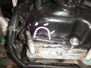 ДВИГАТЕЛЬ НА SUZUKI ALTO HA36S R06AT