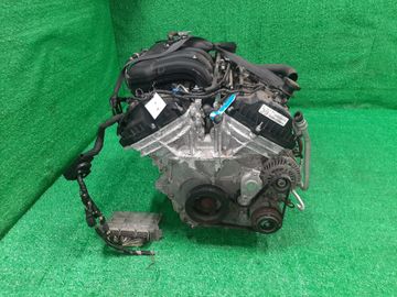 ДВИГАТЕЛЬ НА FORD EXPLORER U502 T35PDED