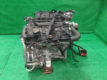 ДВИГАТЕЛЬ НА FORD EXPLORER U502 T35PDED
